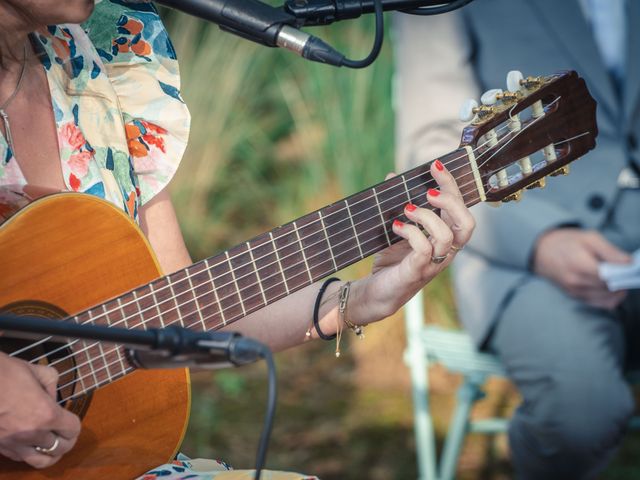 Le mariage de Sebastien et Anne-Laure à Montpellier, Hérault 99