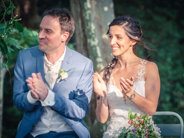 Le mariage de Sebastien et Anne-Laure à Montpellier, Hérault 108