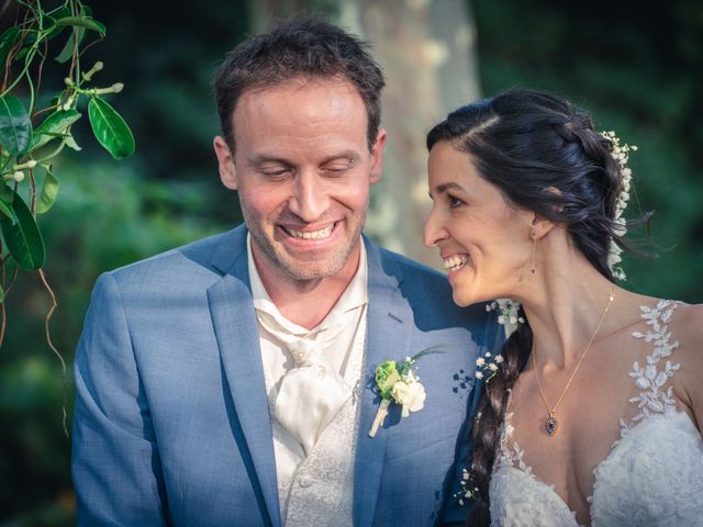 Le mariage de Sebastien et Anne-Laure à Montpellier, Hérault 112