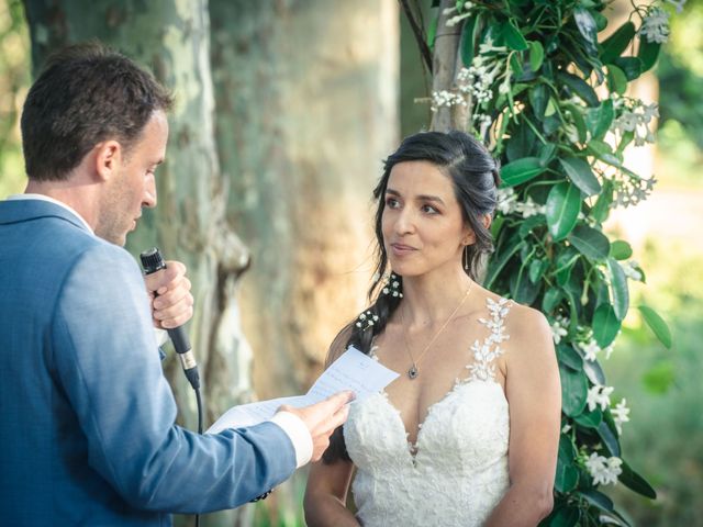 Le mariage de Sebastien et Anne-Laure à Montpellier, Hérault 116