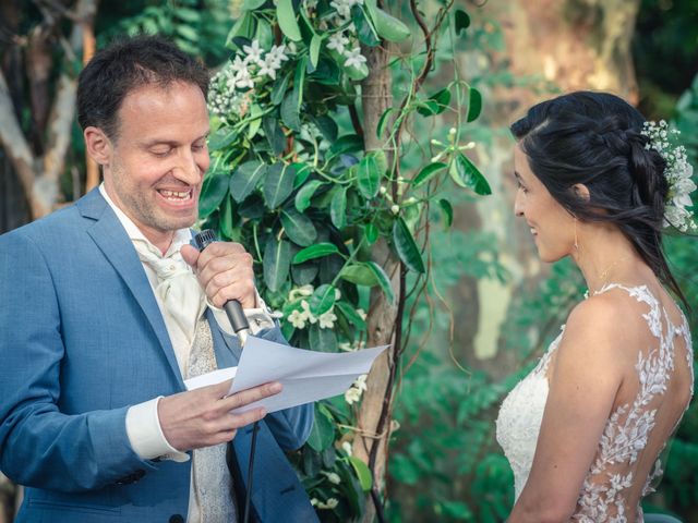 Le mariage de Sebastien et Anne-Laure à Montpellier, Hérault 117