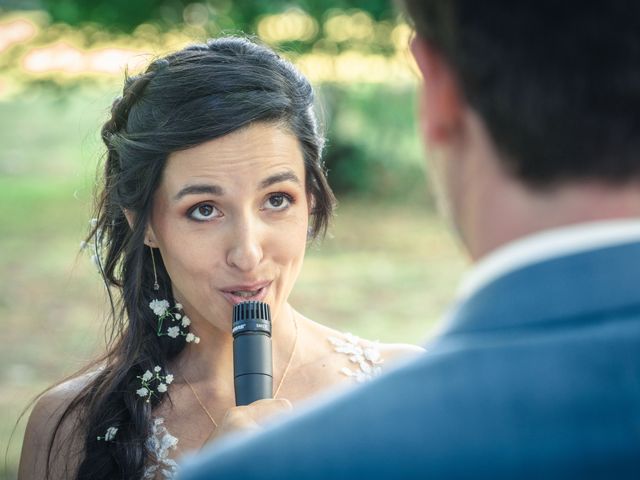 Le mariage de Sebastien et Anne-Laure à Montpellier, Hérault 122