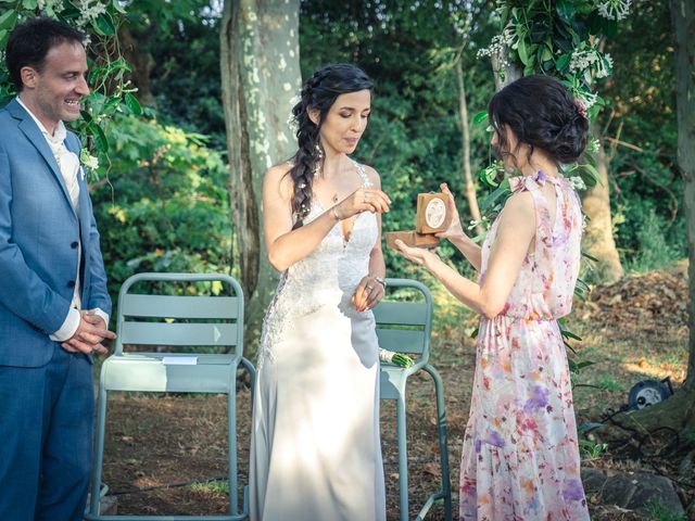 Le mariage de Sebastien et Anne-Laure à Montpellier, Hérault 125