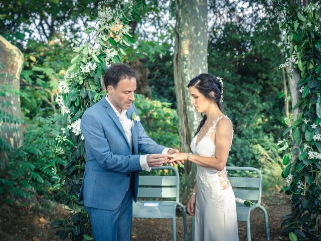 Le mariage de Sebastien et Anne-Laure à Montpellier, Hérault 127