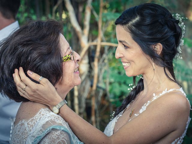 Le mariage de Sebastien et Anne-Laure à Montpellier, Hérault 132