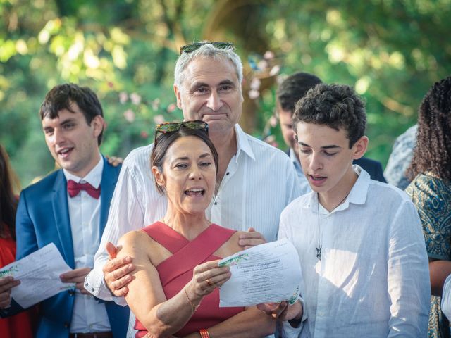 Le mariage de Sebastien et Anne-Laure à Montpellier, Hérault 138