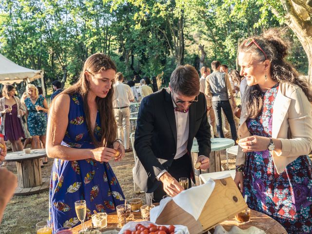 Le mariage de Sebastien et Anne-Laure à Montpellier, Hérault 148