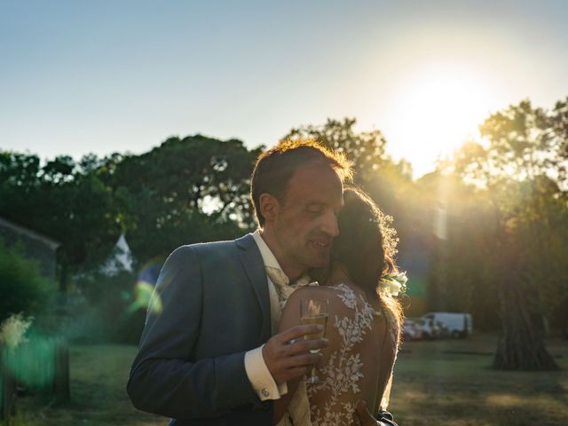 Le mariage de Sebastien et Anne-Laure à Montpellier, Hérault 153