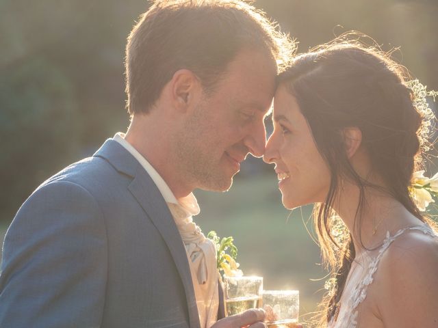 Le mariage de Sebastien et Anne-Laure à Montpellier, Hérault 154