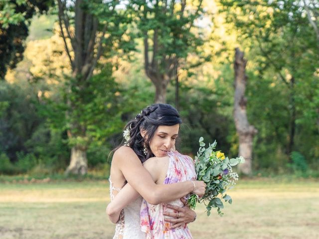 Le mariage de Sebastien et Anne-Laure à Montpellier, Hérault 163