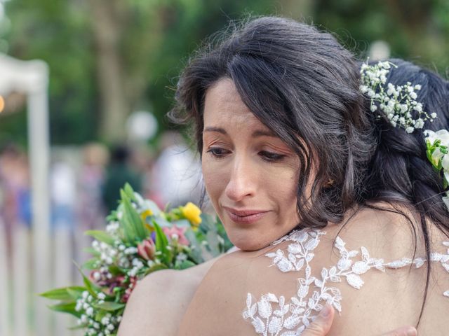 Le mariage de Sebastien et Anne-Laure à Montpellier, Hérault 164