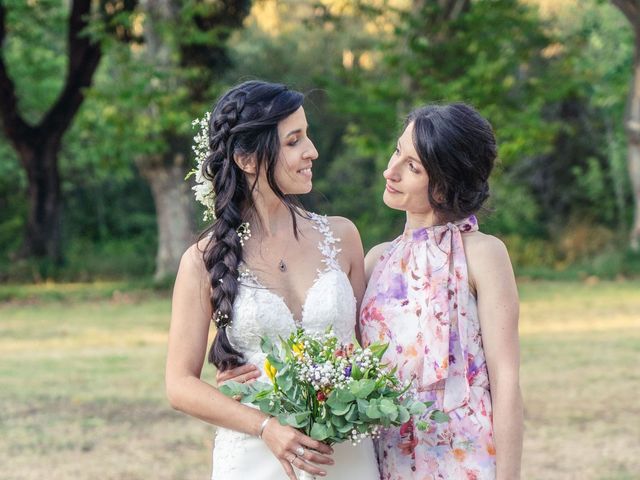 Le mariage de Sebastien et Anne-Laure à Montpellier, Hérault 166