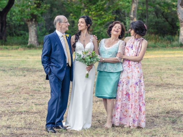 Le mariage de Sebastien et Anne-Laure à Montpellier, Hérault 167