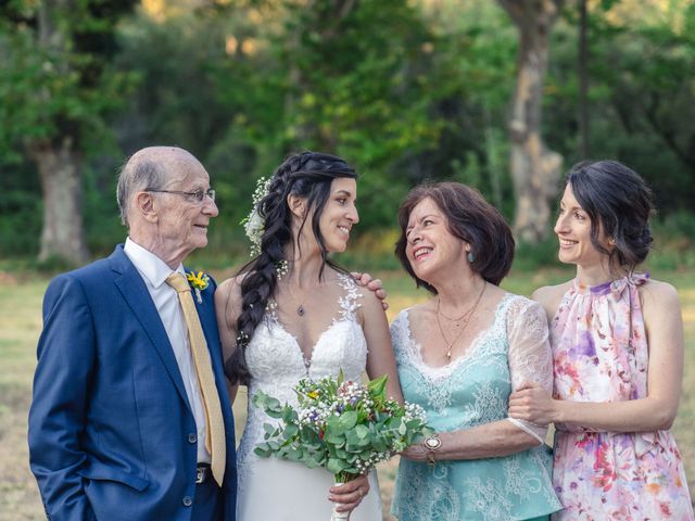 Le mariage de Sebastien et Anne-Laure à Montpellier, Hérault 168