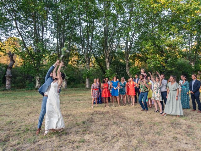 Le mariage de Sebastien et Anne-Laure à Montpellier, Hérault 174