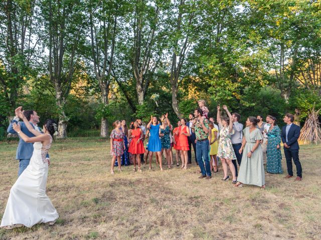 Le mariage de Sebastien et Anne-Laure à Montpellier, Hérault 175