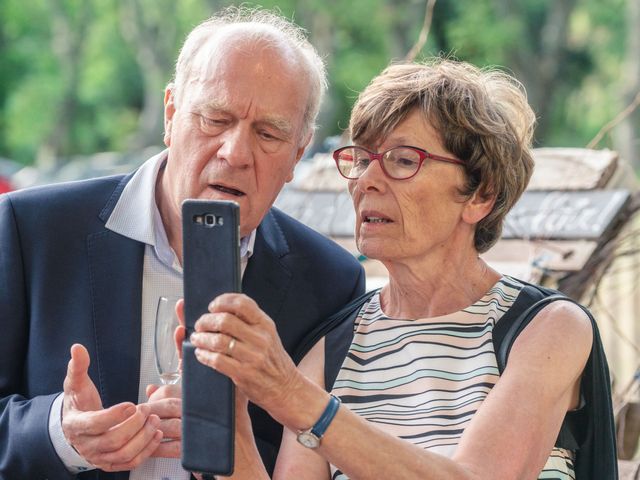 Le mariage de Sebastien et Anne-Laure à Montpellier, Hérault 195