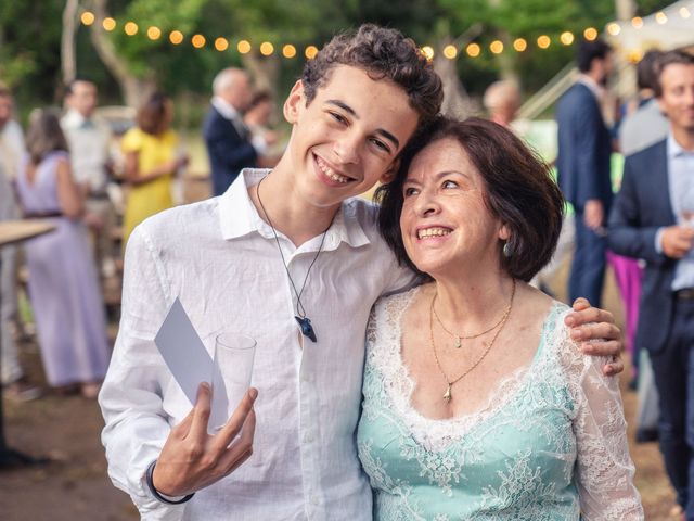 Le mariage de Sebastien et Anne-Laure à Montpellier, Hérault 198