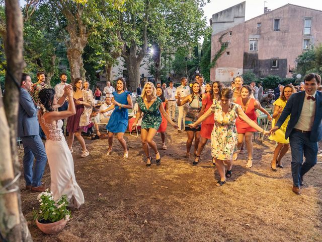 Le mariage de Sebastien et Anne-Laure à Montpellier, Hérault 205