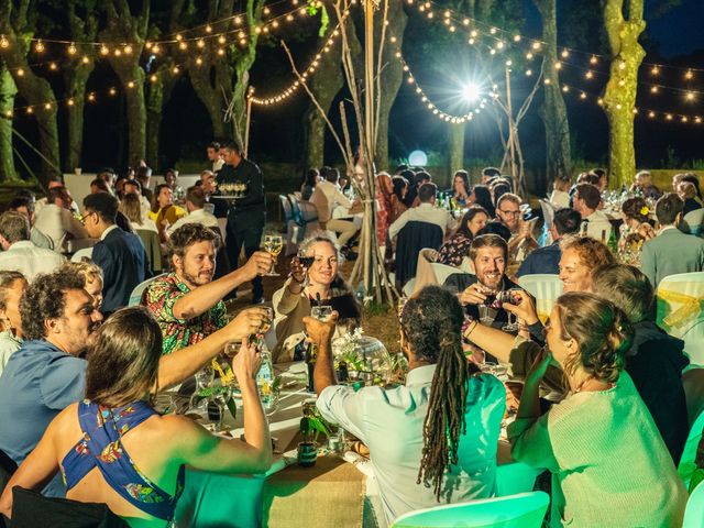 Le mariage de Sebastien et Anne-Laure à Montpellier, Hérault 209