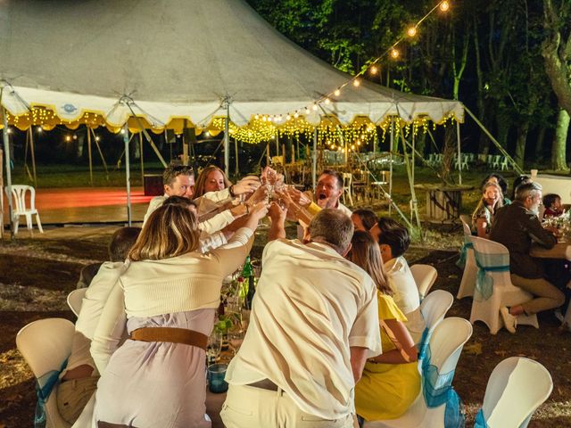 Le mariage de Sebastien et Anne-Laure à Montpellier, Hérault 211