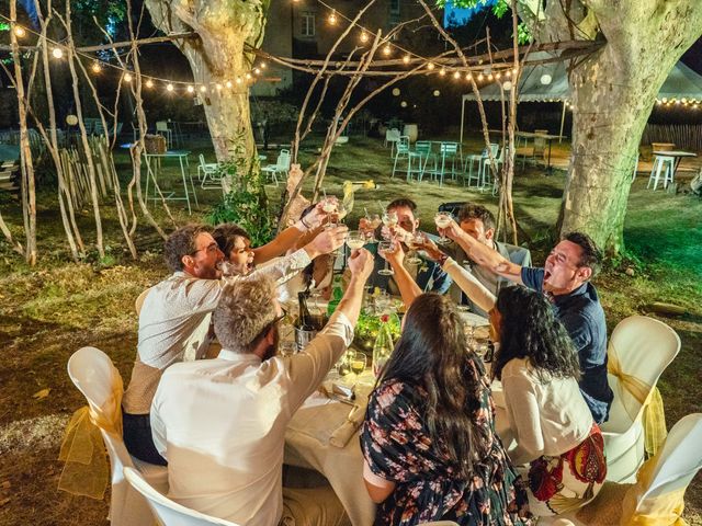 Le mariage de Sebastien et Anne-Laure à Montpellier, Hérault 212