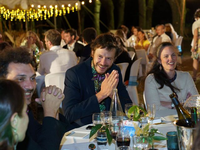 Le mariage de Sebastien et Anne-Laure à Montpellier, Hérault 217