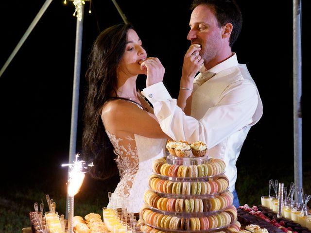 Le mariage de Sebastien et Anne-Laure à Montpellier, Hérault 230