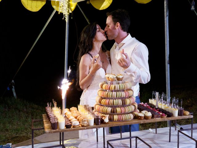 Le mariage de Sebastien et Anne-Laure à Montpellier, Hérault 231