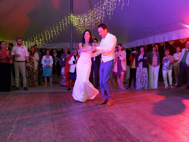 Le mariage de Sebastien et Anne-Laure à Montpellier, Hérault 238