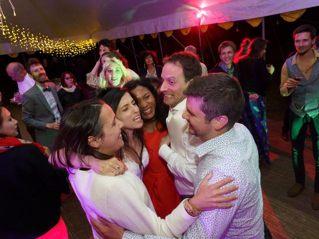 Le mariage de Sebastien et Anne-Laure à Montpellier, Hérault 240