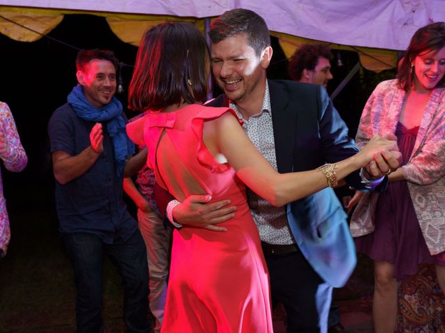 Le mariage de Sebastien et Anne-Laure à Montpellier, Hérault 246