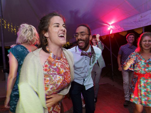 Le mariage de Sebastien et Anne-Laure à Montpellier, Hérault 253