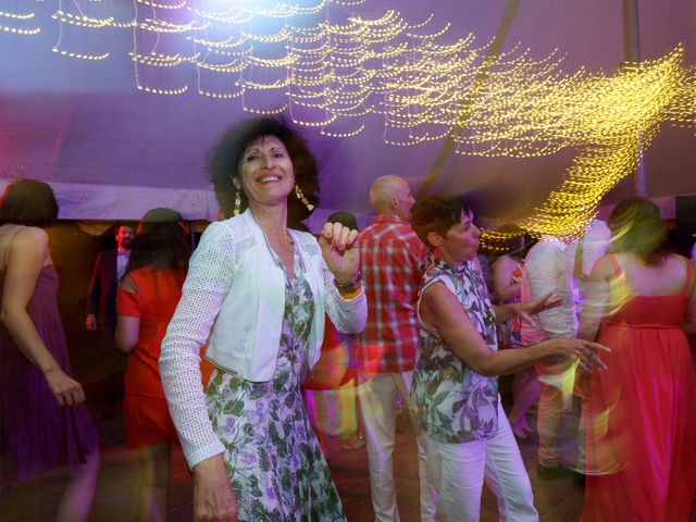 Le mariage de Sebastien et Anne-Laure à Montpellier, Hérault 260