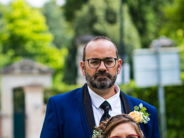Le mariage de Séverine  et Rui à Pierrefonds, Oise 3