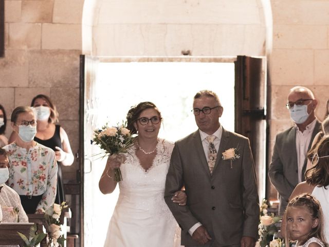 Le mariage de Séverine  et Rui à Pierrefonds, Oise 4