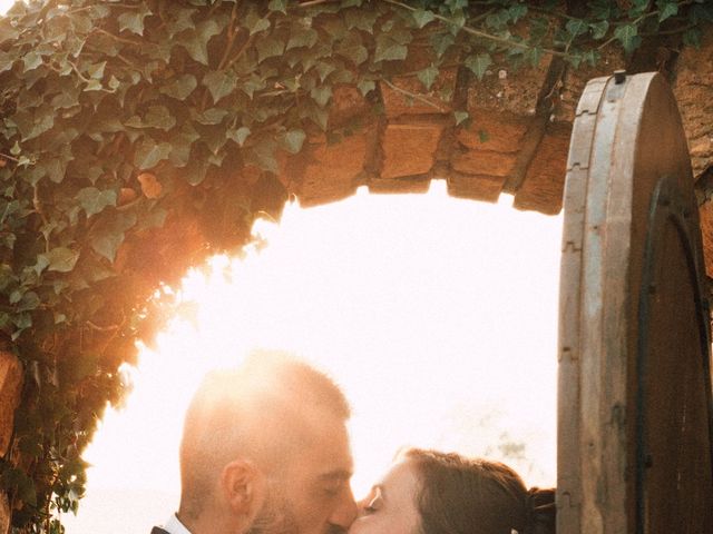 Le mariage de Adrien et Marine à Balan, Ain 30