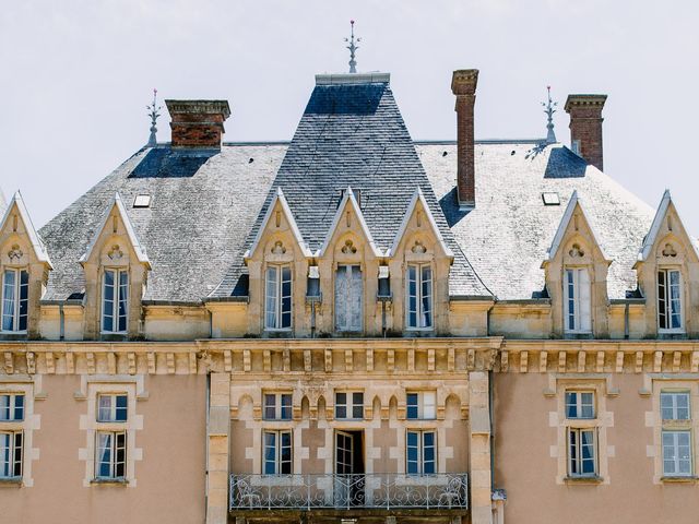 Le mariage de Yann et Marie-France à Lamastre, Ardèche 3