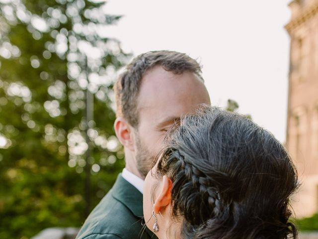 Le mariage de Yann et Marie-France à Lamastre, Ardèche 60