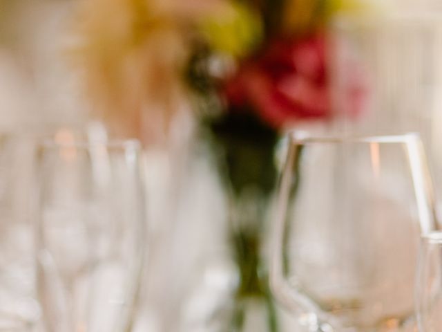 Le mariage de Yann et Marie-France à Lamastre, Ardèche 76