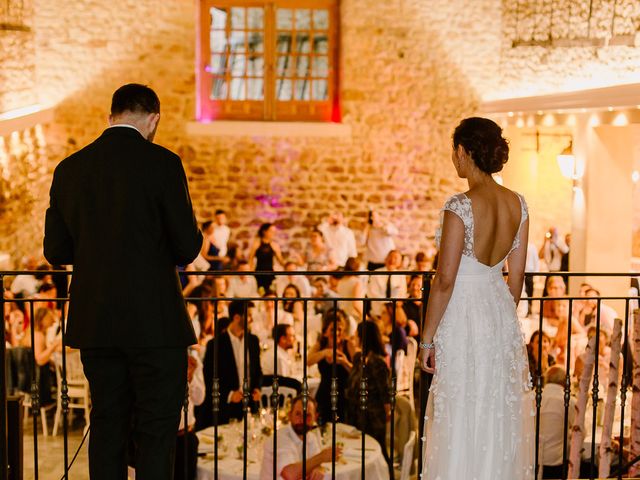 Le mariage de Yann et Marie-France à Lamastre, Ardèche 78