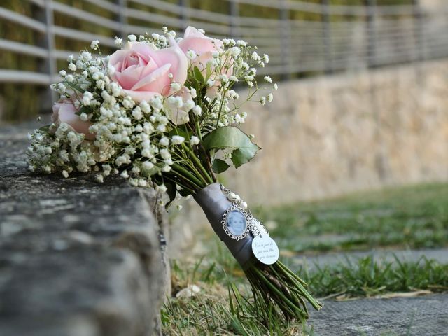 Le mariage de Romain et Méghane  à Chabrillan, Drôme 18