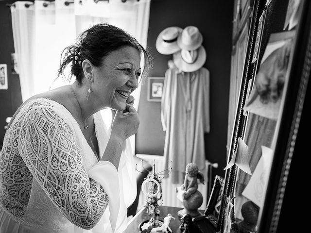 Le mariage de Fabien et Sandra à Saint-Chamas, Bouches-du-Rhône 12