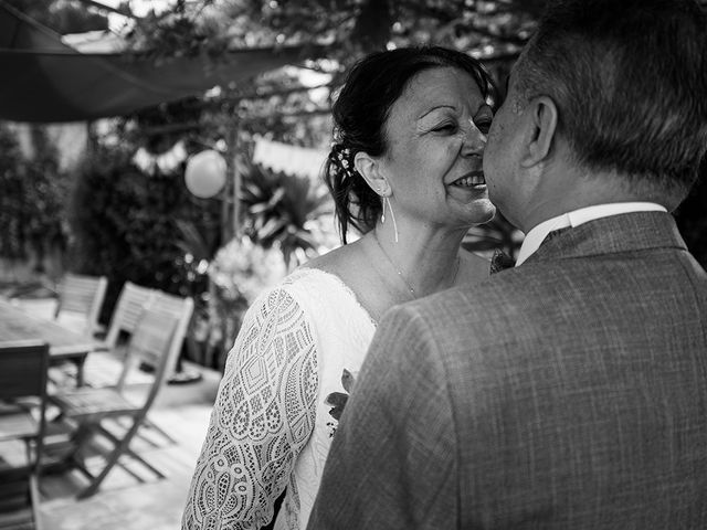 Le mariage de Fabien et Sandra à Saint-Chamas, Bouches-du-Rhône 15