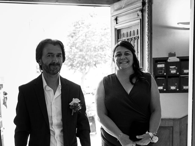 Le mariage de Fabien et Sandra à Saint-Chamas, Bouches-du-Rhône 25