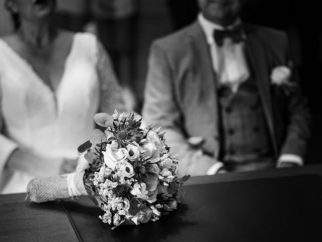 Le mariage de Fabien et Sandra à Saint-Chamas, Bouches-du-Rhône 36