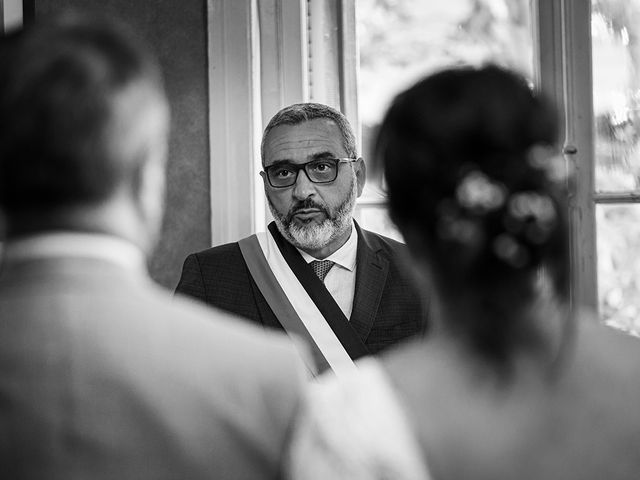 Le mariage de Fabien et Sandra à Saint-Chamas, Bouches-du-Rhône 40