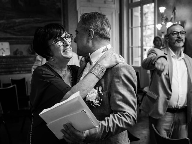 Le mariage de Fabien et Sandra à Saint-Chamas, Bouches-du-Rhône 49