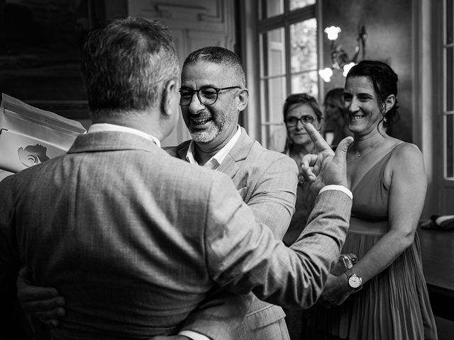 Le mariage de Fabien et Sandra à Saint-Chamas, Bouches-du-Rhône 51