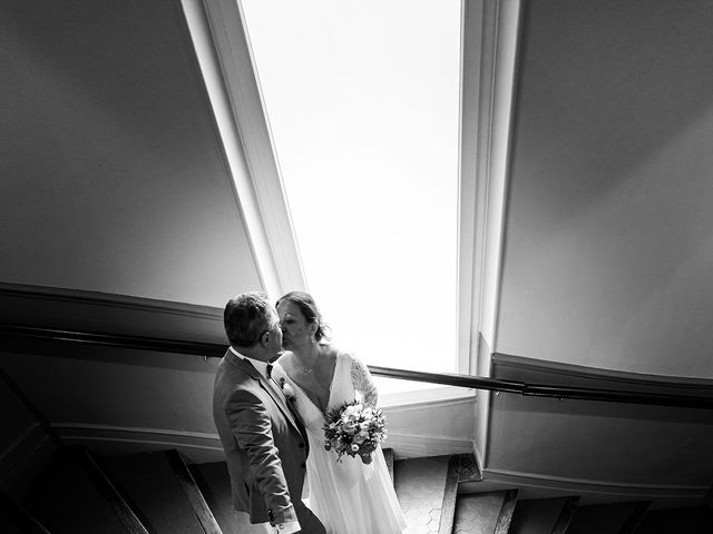 Le mariage de Fabien et Sandra à Saint-Chamas, Bouches-du-Rhône 53